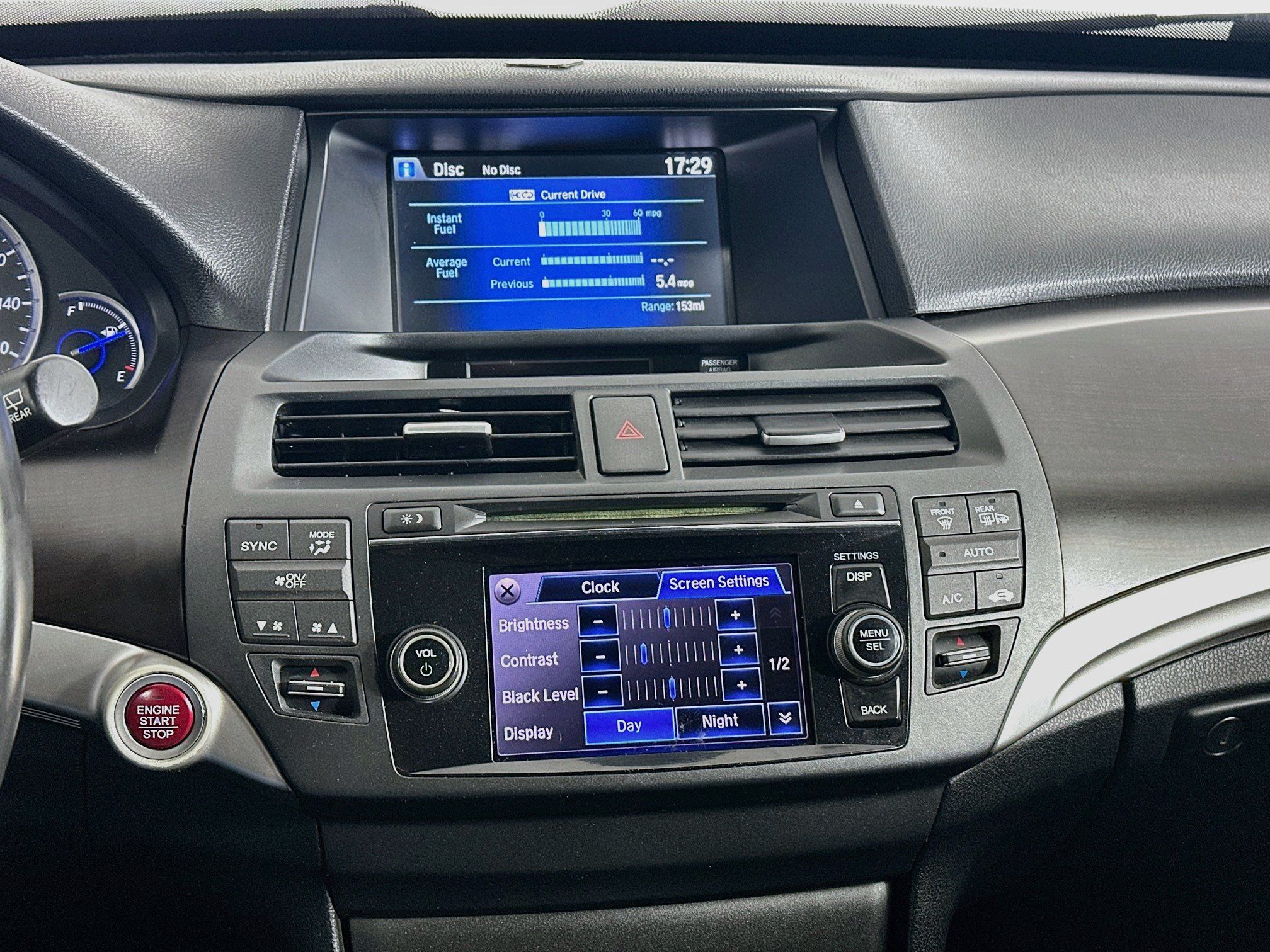 Used 2015 Honda Crosstour EX-L image 21