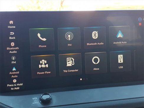 Used 2023 Honda Accord Sport image 25