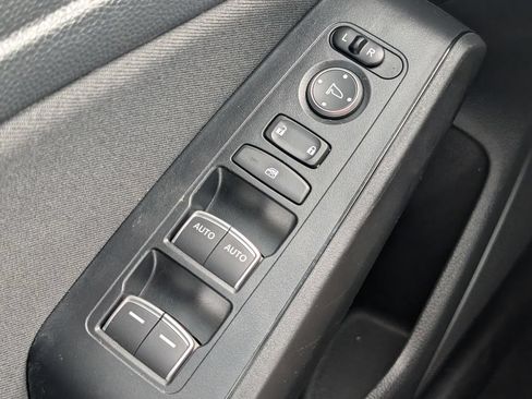 Used 2024 Honda Civic EX image 10