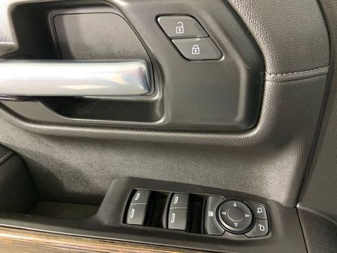 Used 2021 GMC Sierra 1500 Elevation w/ X31 Off-Road Package image 26