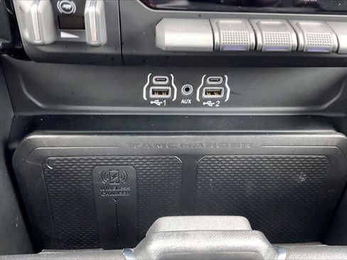 Used 2025 RAM 1500 Big Horn image 18