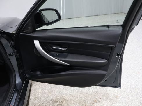 Used 2015 BMW 335i xDrive Sedan image 22