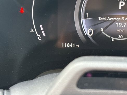 Used 2023 Lexus RX 350 Premium Plus w/ Accessory Package image 22