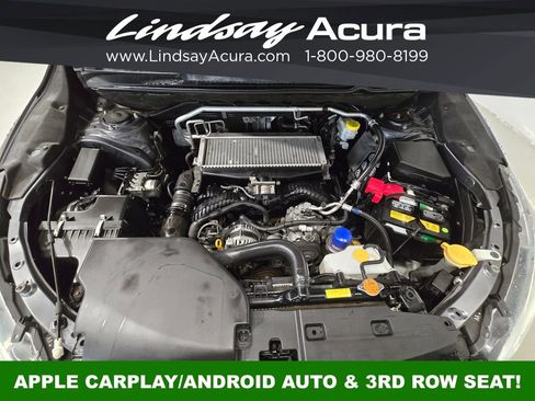 Used 2019 Subaru Ascent 8-Passenger image 24