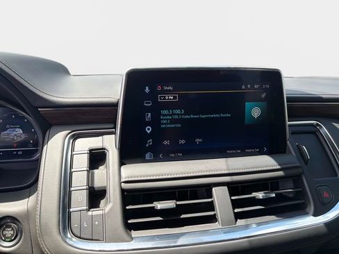 Used 2023 Chevrolet Suburban High Country w/ Max Trailering Package image 23