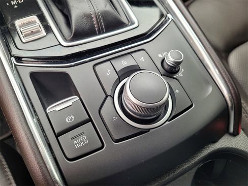Used 2021 MAZDA CX-5 Signature image 22