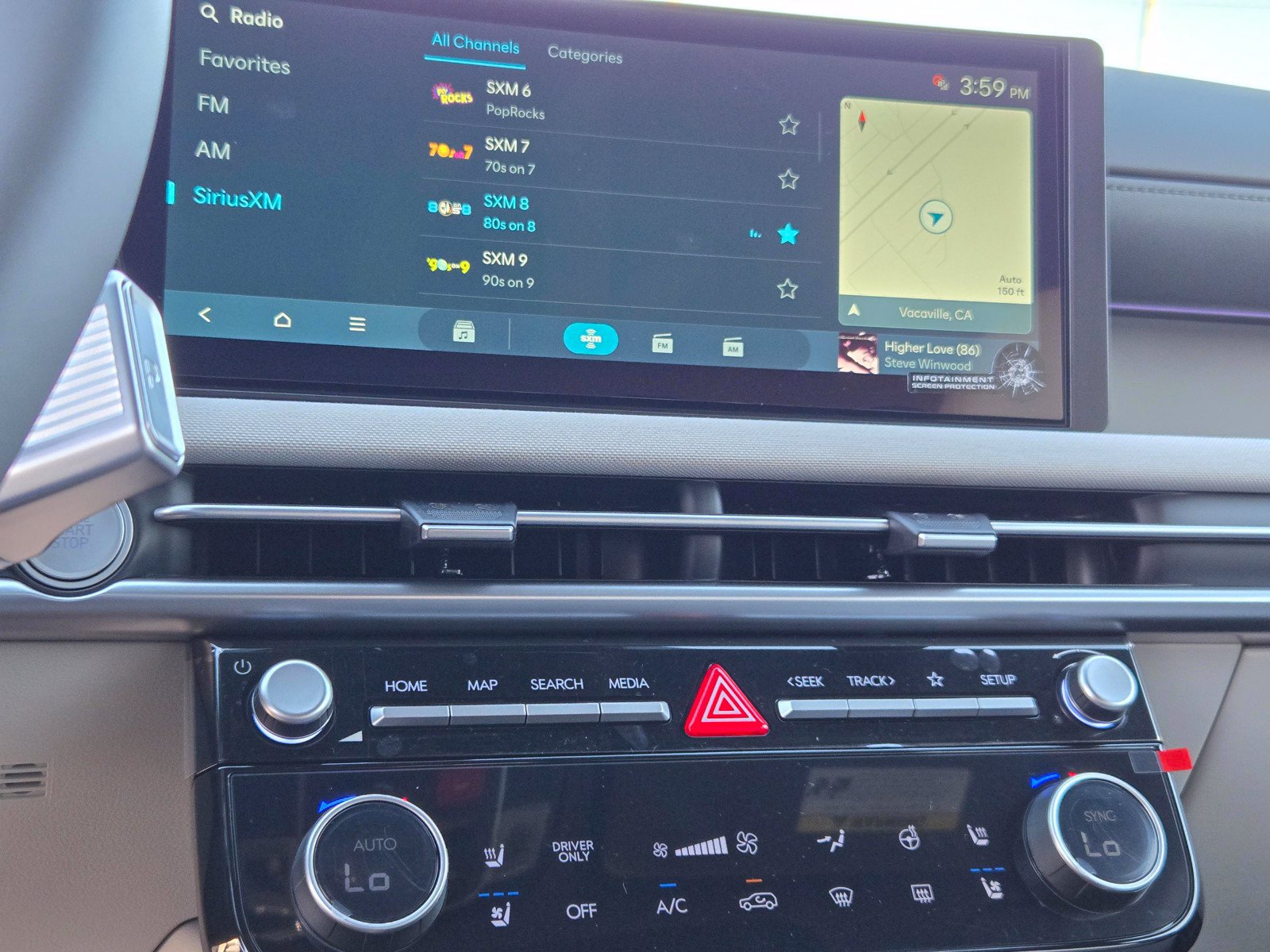 New 2026 Hyundai Tucson Limited AWD/4WD image 18