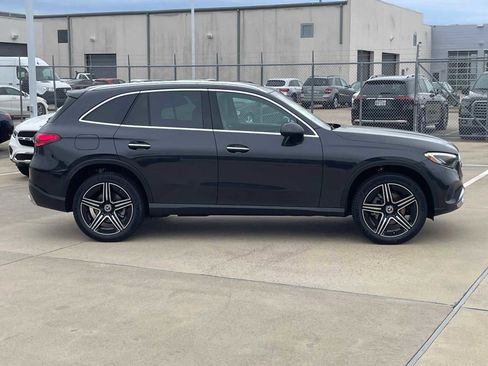 New 2026 Mercedes-Benz GLC 300 image 9