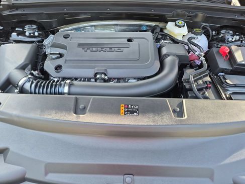 Used 2026 Buick Envision Sport Touring AWD/4WD image 31