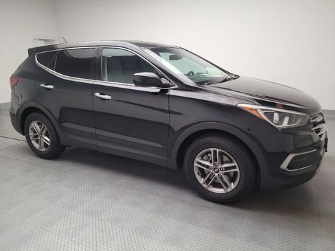 Used 2018 Hyundai Santa Fe Sport FWD image 11
