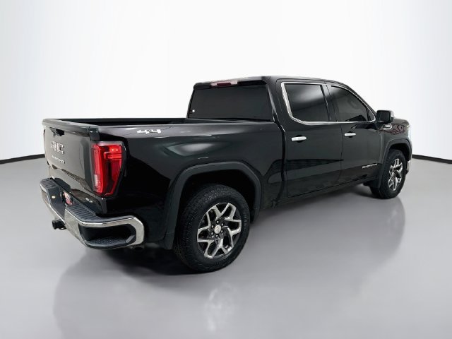 Used 2024 GMC Sierra 1500 SLT AWD/4WD image 7