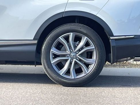 Certified 2020 Honda CR-V Touring image 23
