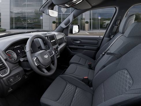 New 2026 RAM 1500 Express RWD image 24