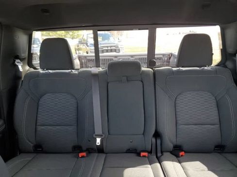 Used 2026 RAM 1500 Big Horn AWD/4WD image 16