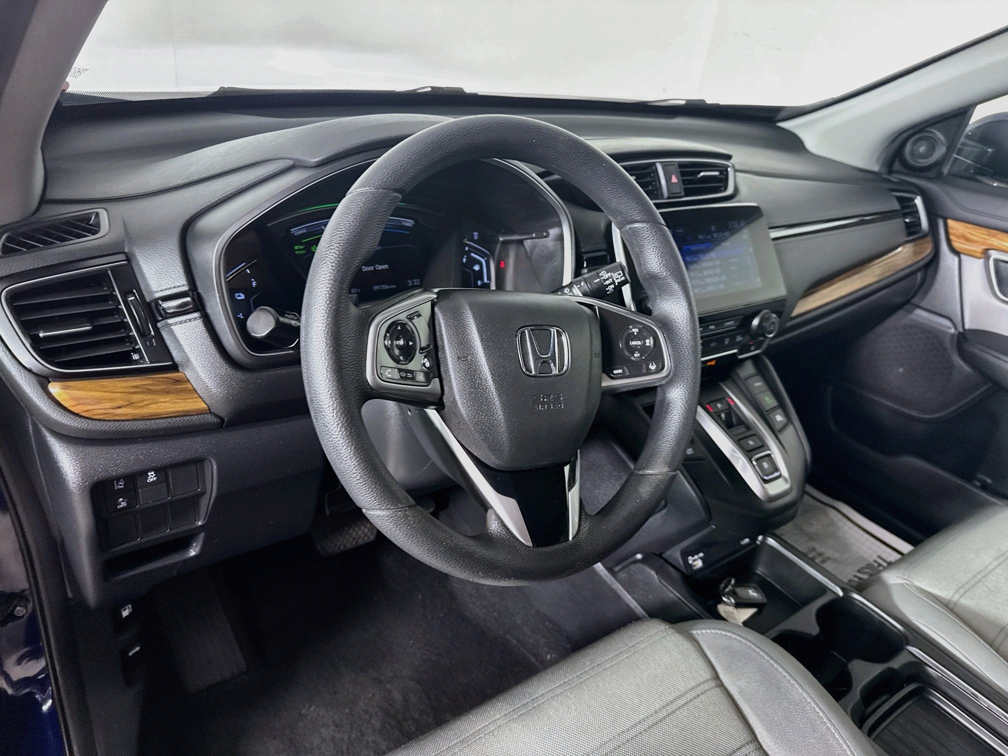 Used 2021 Honda CR-V EX image 8