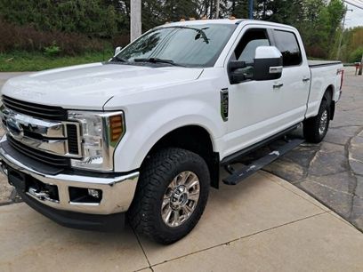 Used 2019 Ford F250 XLT w/ XLT Premium Package