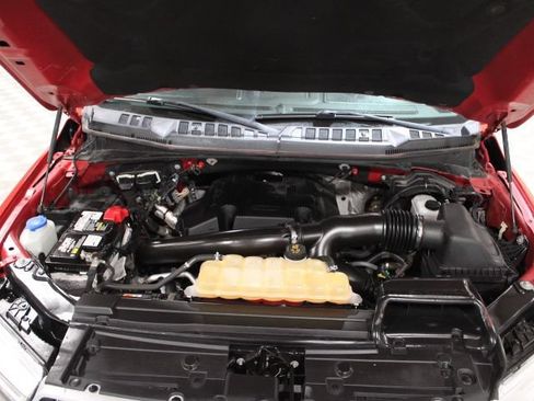 Used 2018 Ford F150 Lariat AWD/4WD image 42