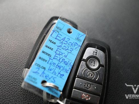 Used 2023 Ford Expedition Timberline AWD/4WD image 12
