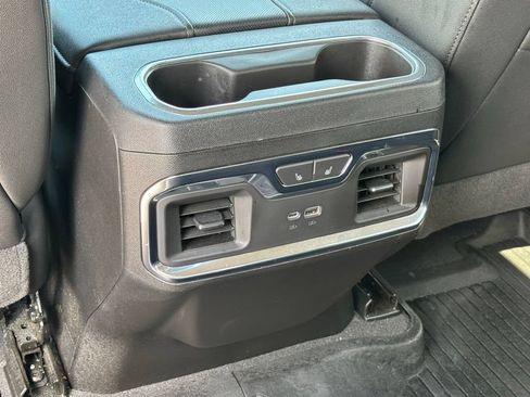 Used 2024 Chevrolet Silverado 2500 LTZ w/ LTZ Plus Package AWD/4WD image 15