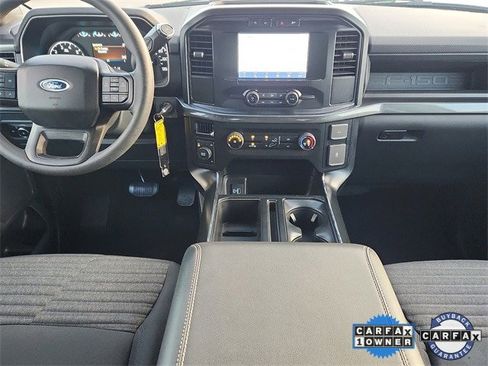 Certified 2023 Ford F150 XL w/ STX Appearance Package image 8