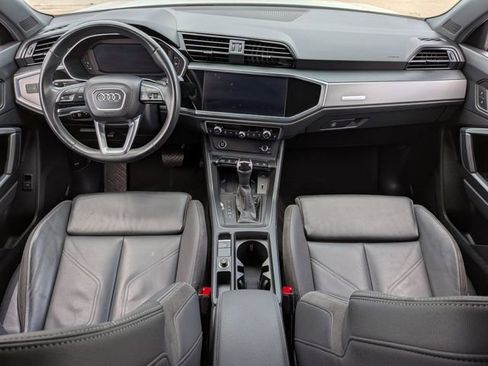 Used 2021 Audi Q3 2.0T Premium Plus w/ Premium Plus Package image 27