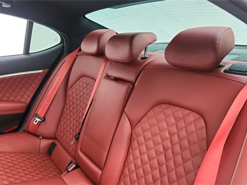 Used 2025 Genesis G70 3.3T Advanced w/ Sport Prestige Package image 30