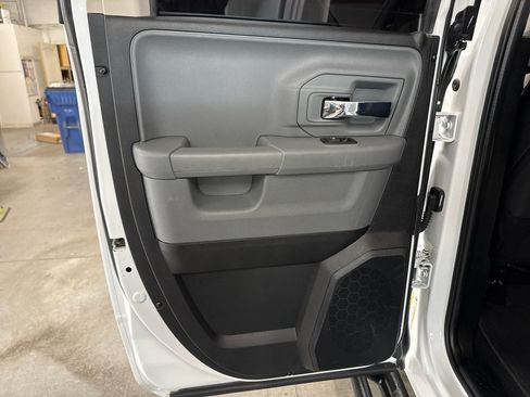 Used 2020 RAM 1500 Classic Warlock image 34