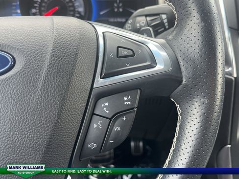 Used 2022 Ford Edge ST w/ Equipment Group 401A image 14