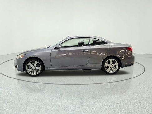Used 2012 Lexus IS 350C w/ Luxury Pkg RWD image 18