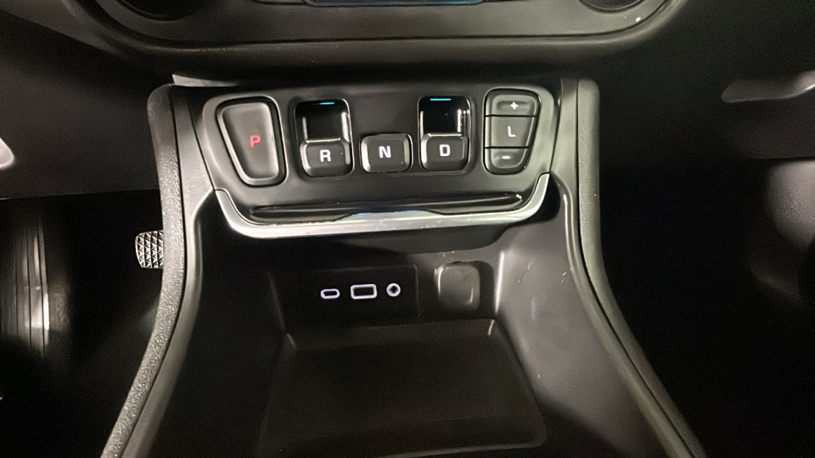 Used 2020 GMC Terrain SLE FWD image 22