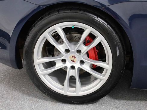 Used 2013 Porsche Boxster S image 33