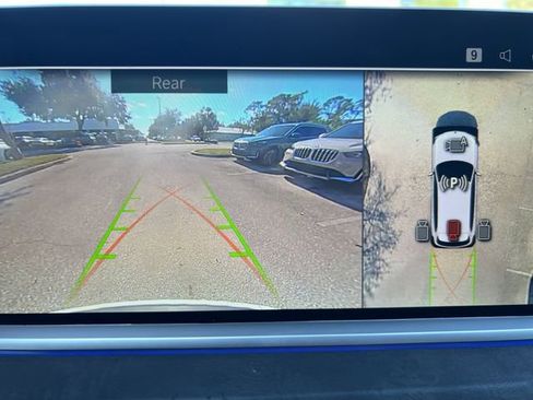 Certified 2022 BMW X5 sDrive40i image 24