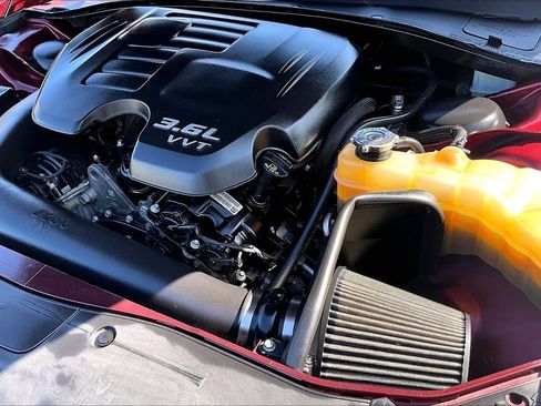 Used 2019 Dodge Charger GT w/ Driver Confidence Group RWD image 28