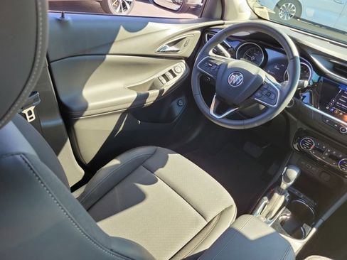 Used 2023 Buick Encore GX Select image 3