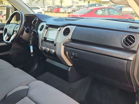 Used 2021 Toyota Tundra SR5 RWD image 19