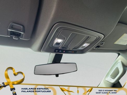 Used 2021 Chevrolet Silverado 1500 Custom image 21