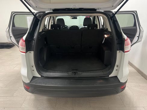 Used 2016 Ford Escape S image 18