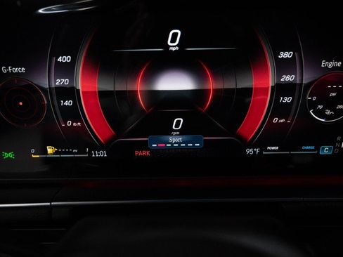 New 2026 Mercedes-Benz GLE 450 4MATIC Coupe image 28