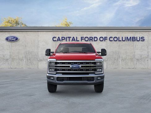 New 2026 Ford F250 XLT w/ XLT Premium Package image 2