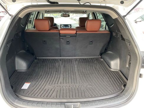 Used 2014 Hyundai Santa Fe Sport 2.0T w/ Navigation Package 06 image 32