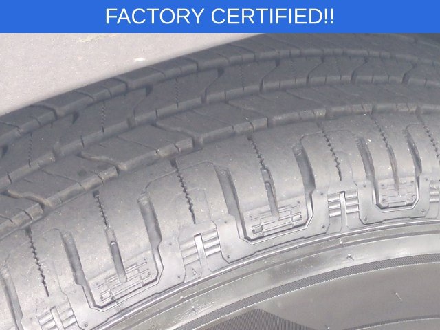 Certified 2021 RAM 1500 Laramie w/ Sport Appearance Package AWD/4WD image 11