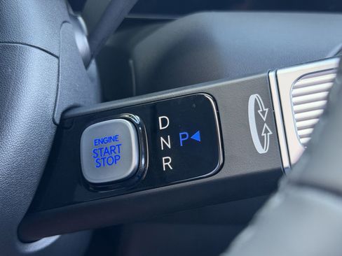 New 2026 Hyundai Palisade Limited FWD image 19
