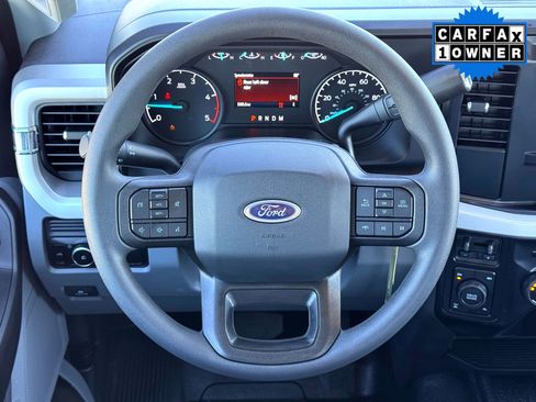 Used 2025 Ford F250 XL w/ XL Driver Assist Package image 21