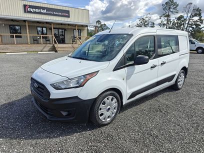 Used 2020 Ford Transit Connect XL