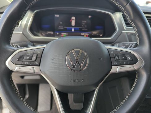 Used 2023 Volkswagen Tiguan S FWD image 43