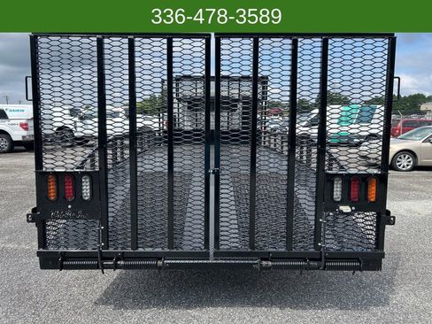 New 2026 Isuzu NPR image 4