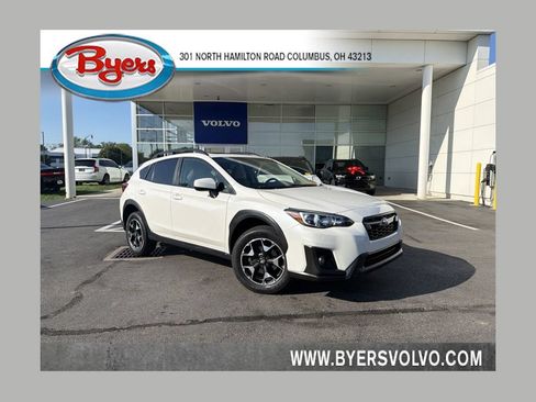 Used 2019 Subaru Crosstrek 2.0i Premium AWD/4WD image 1