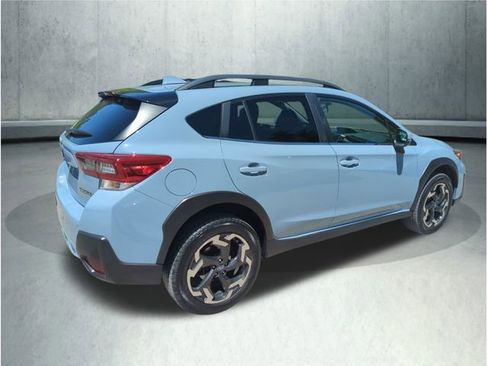 Used 2022 Subaru Crosstrek 2.5i Limited w/ Moonroof Package 2 AWD/4WD image 6