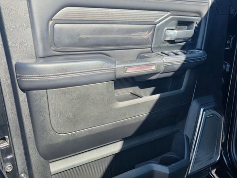Used 2020 RAM 2500 Limited image 14