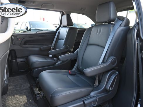 Used 2026 Honda Odyssey EX-L image 20